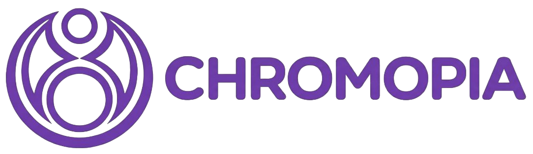 Chromopia