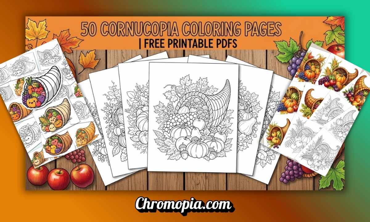 4-free-Cornucopia-coloring-pages-printable-pdf cornucopia-coloring-pages