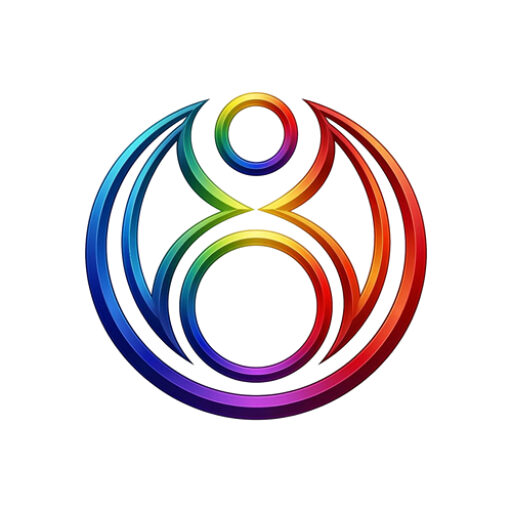 Chromopia logo