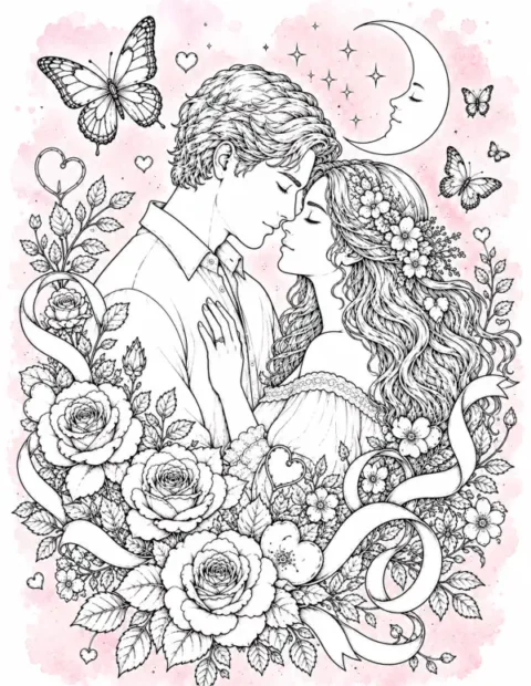 Valentine's Day