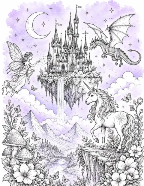 Fantasy