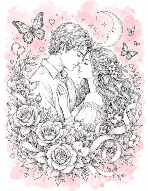 Valentine's Day
