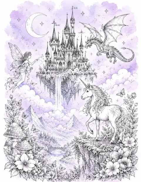 Fantasy