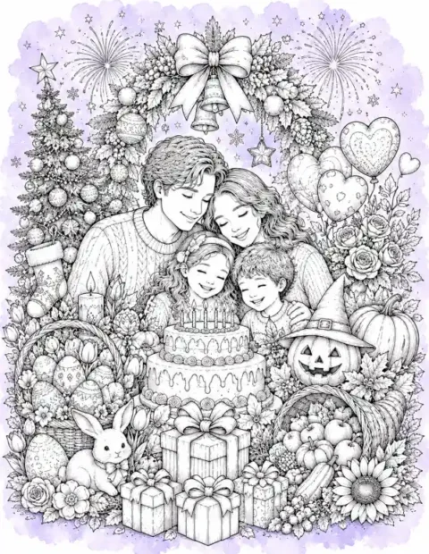 Holidays And Occasions