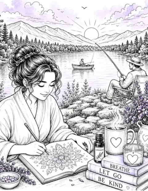 Mindful Moments
