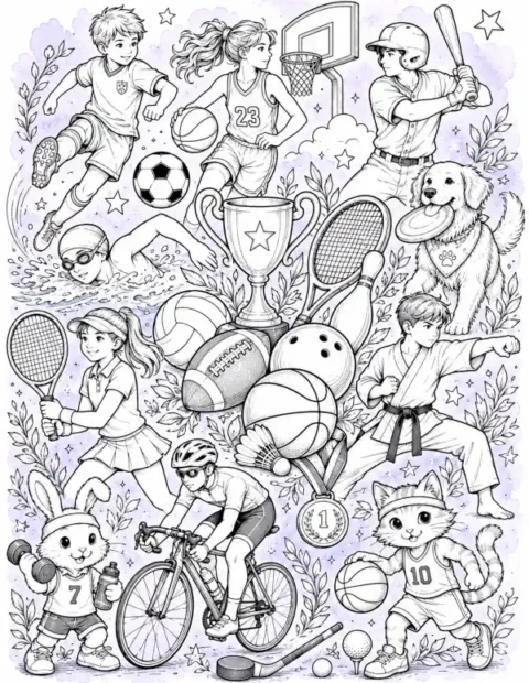 Sports