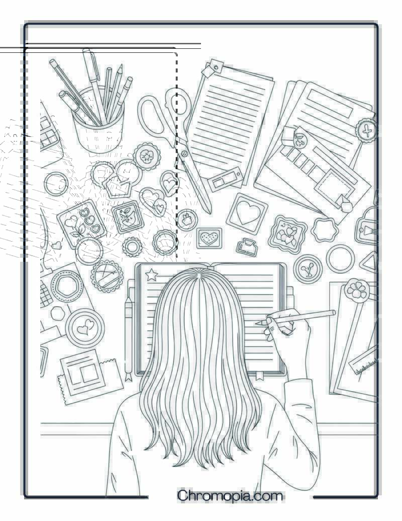 Starting a Gratitude Journal or Family Project