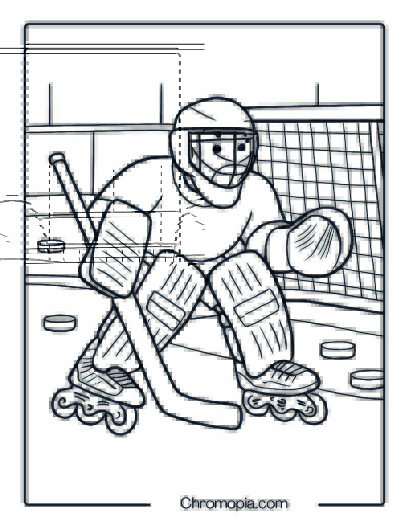 Mission Inhaler WM01 – Roller Skates Coloring Pages