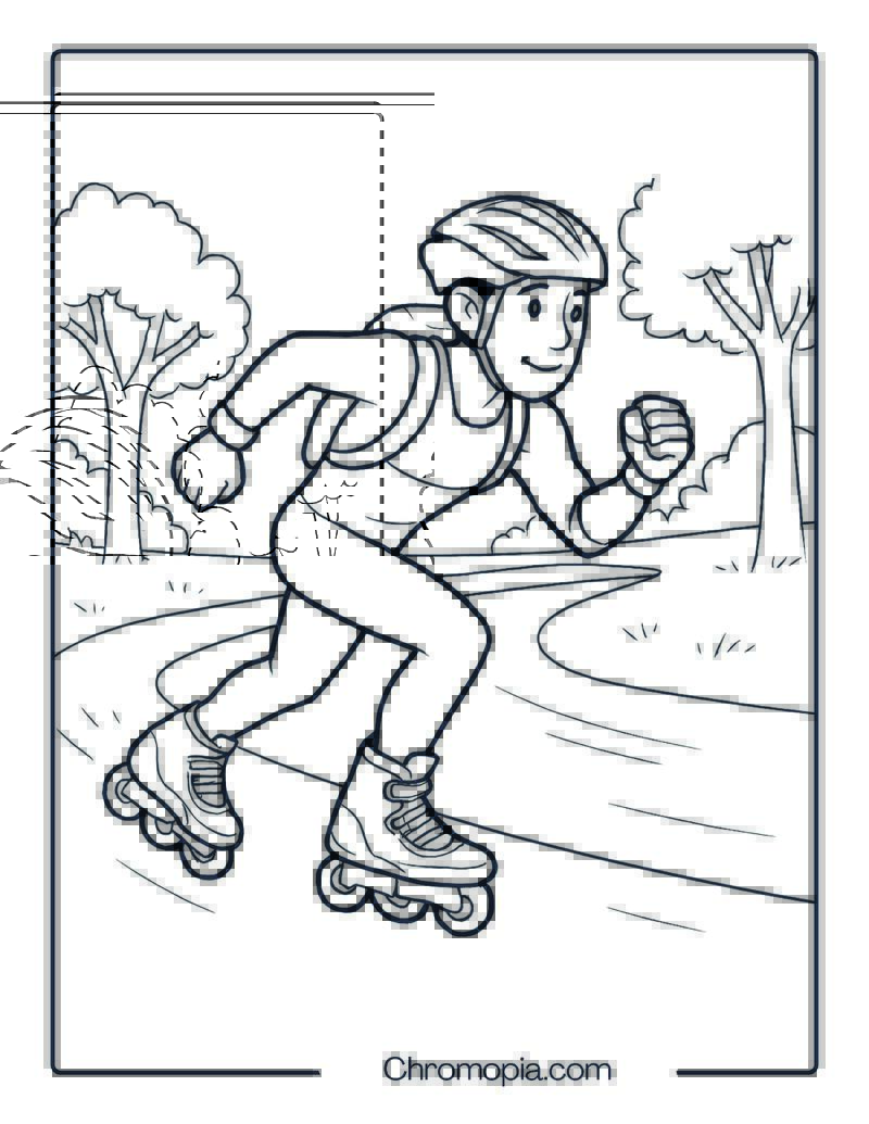 Powerslide Swell Trinity – Roller Skates Coloring Pages64. Powerslide Swell Trinity – Roller Skates Coloring Pages64. Powerslide Swell Trinity – Roller Skates Coloring Pages64. Powerslide Swel