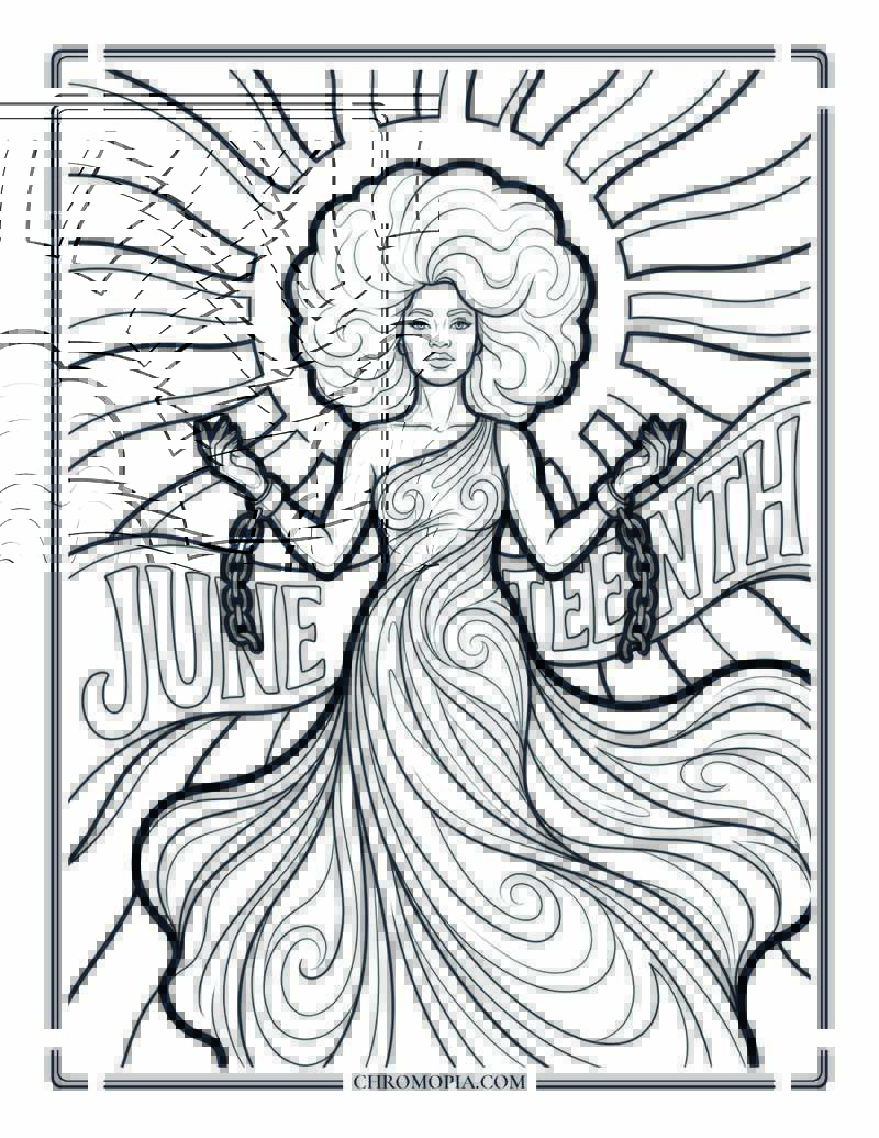 Unbreakable Freedom Woman