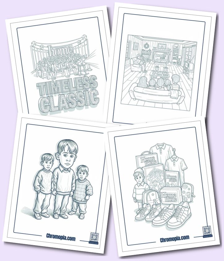 Cultural Legacy Pages