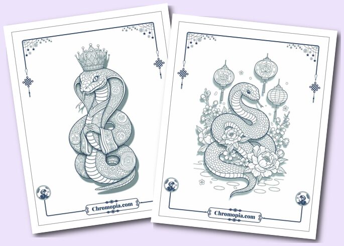 Deep Symbols and Quiet Detail