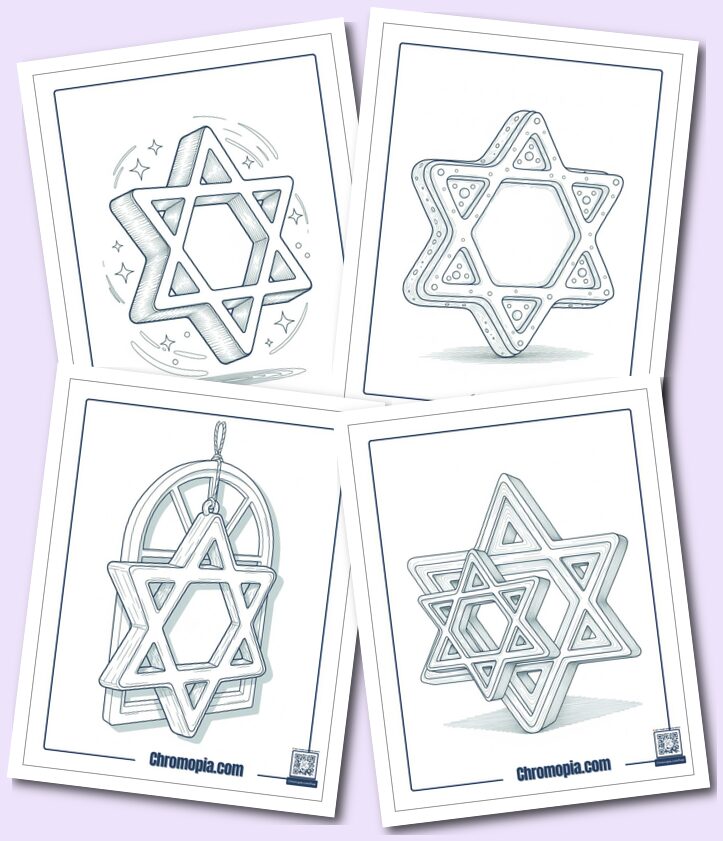 Delicious Hanukkah Food Festivities