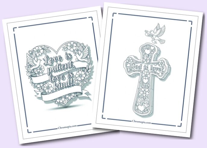 Faith and Love