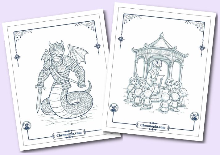 Myths and Guiding Tales