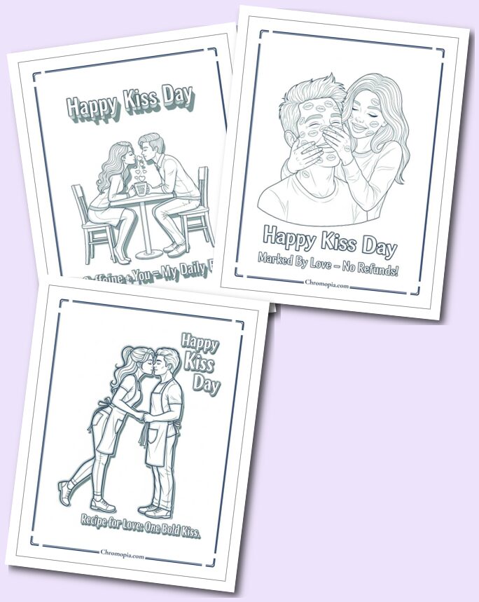Romantic Moments