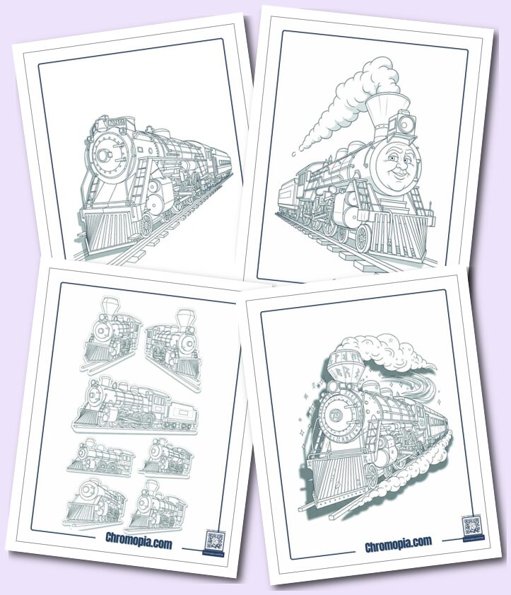Section 8_ Mixed Art Style Journeys